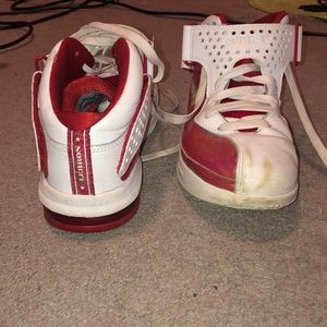 Basketball Shoes